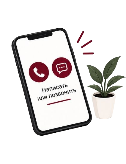 Всегда на связи